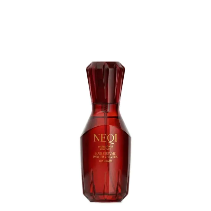 Neqi Hair Perfume Wooden 75ml
