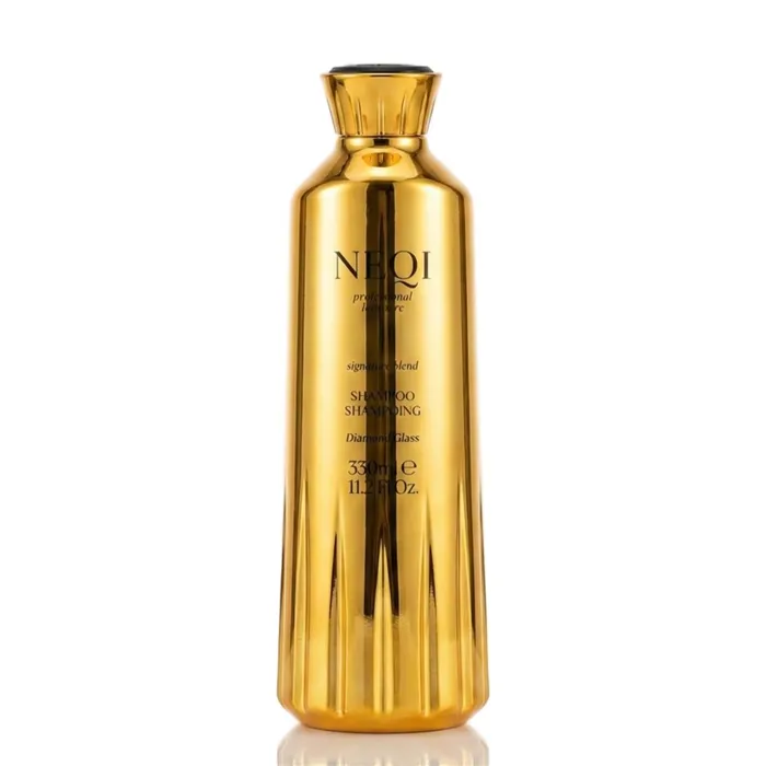 Neqi Diamond Glass Shampoo 330ml