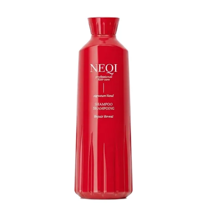 Neqi Repair Reveal Shampoo 330ml