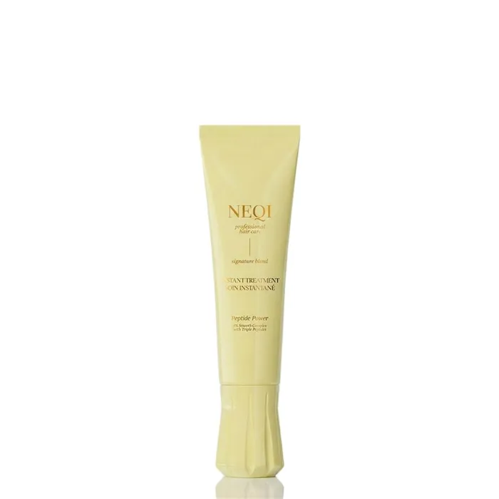 Neqi Treatment Treasure Peptide Power 100ml