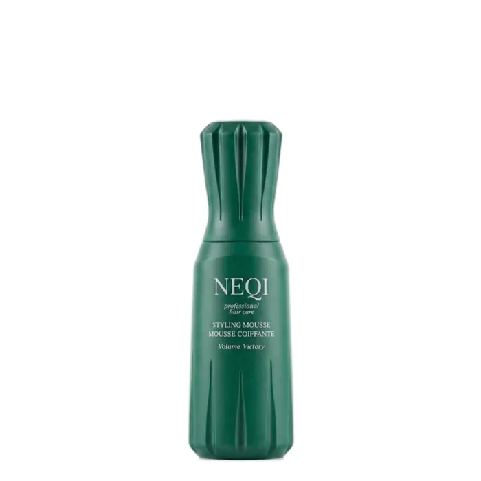 Neqi Volume Victory Styling Mousse 150ml