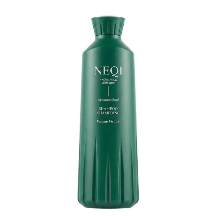 Neqi Volume Victory Shampoo 330ml