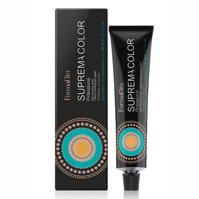 Farmavita Suprema Color 60ml