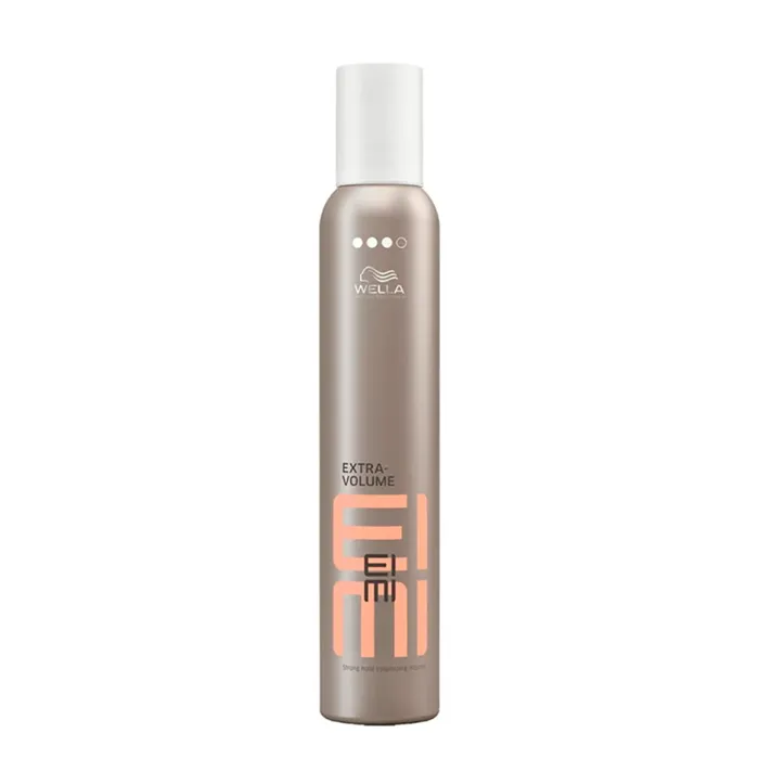 Wella Eimi Extra Volume Mousse
