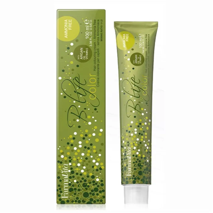 Farmavita B. Life Tinte Sin Amoniaco 100ml