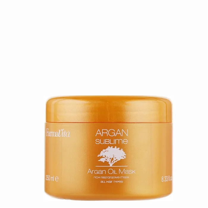 Farmavita Argan Sublime Mask