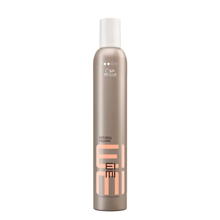 Wella Eimi Natural Volume Mousse