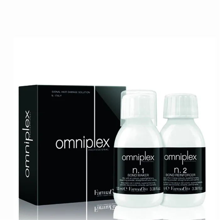 Farmavita Omniplex Kit Tratamiento N1 + N2