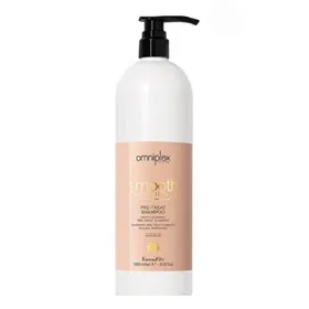 Farmavita Omniplex Smooth Experience Shampoo Pre Tratamiento 1000ml