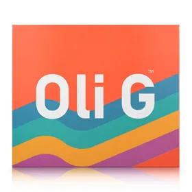 Oli G Pack Complete System