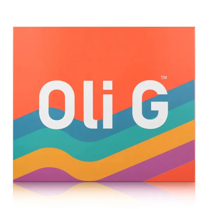 Oli G Pack Complete System