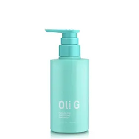 Oli G Pure Detox Clarifying Shampoo