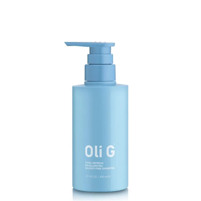 Oli G Total refresh PH Balancing Shampoo