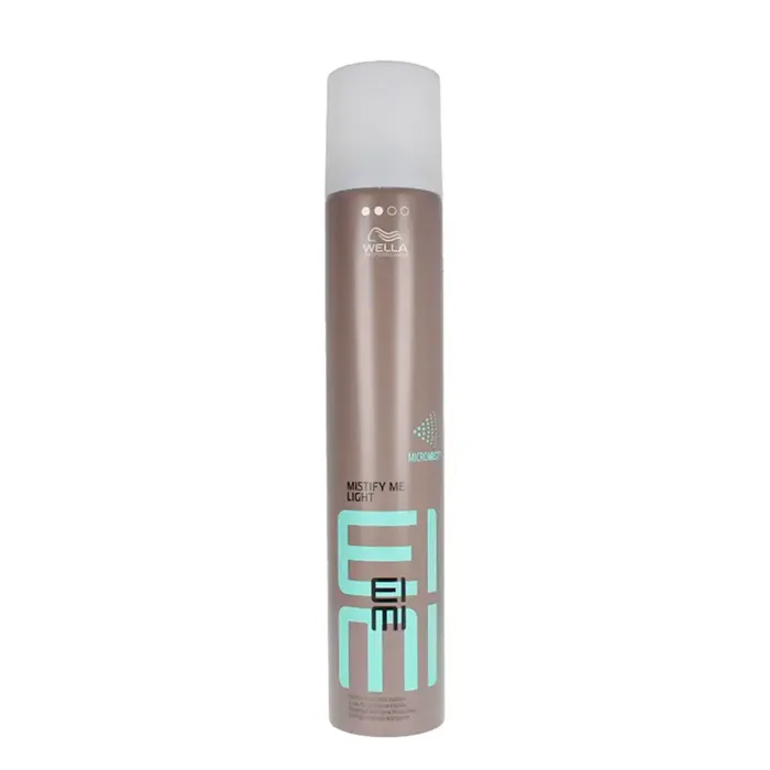 Wella Eimi Spray Mistify Me Light