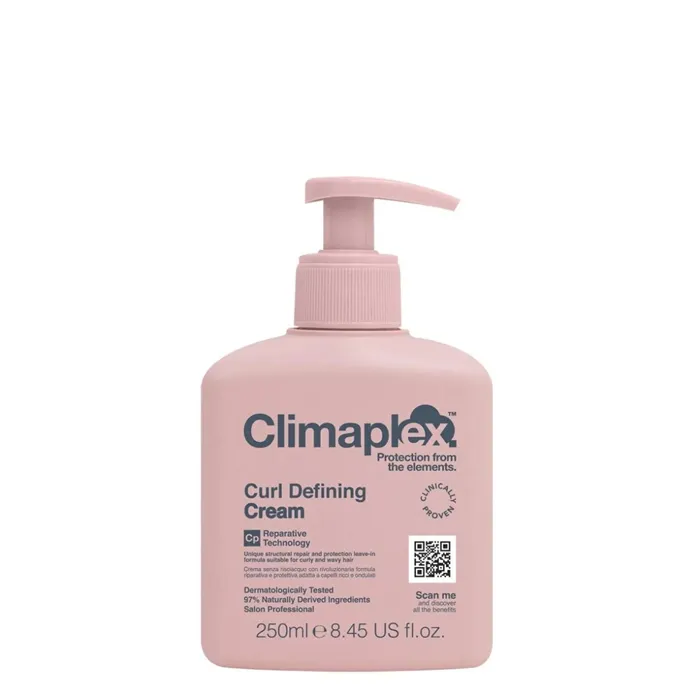 Climaplex Curl Defining Cream 250ml