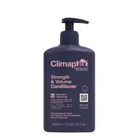 Climaplex Strength & Volume Conditioner 400ml