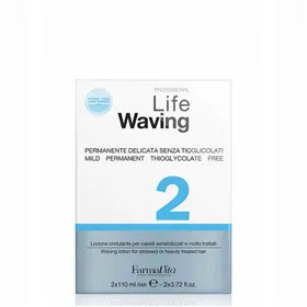 Farmavita Life Waving Kit Permanente
