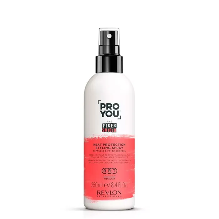 Revlon Pro You Style Heat Protection Spray 250ml