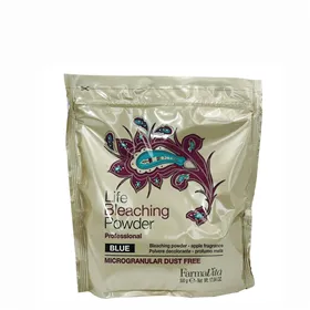 Farmavita Life Bleaching Powder Blue