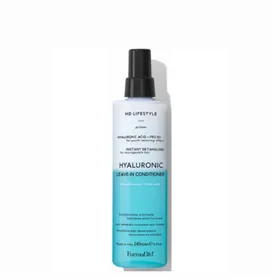 Farmavita HD Life Hyaluronic Leave In COnditioner 240ml