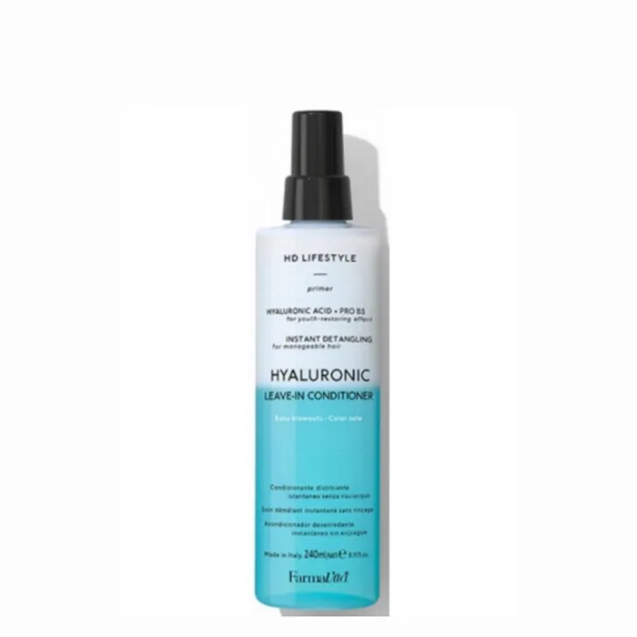 Farmavita HD Life Hyaluronic Leave In COnditioner 240ml