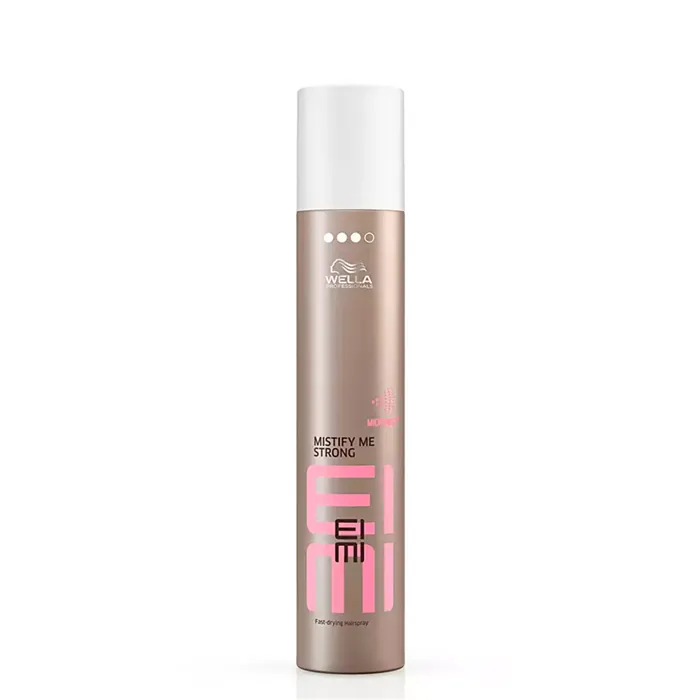 Wella Eimi Spray Mistify Me Strong 