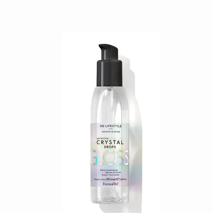 Farmavita HD Life Crystal Drops 100ml