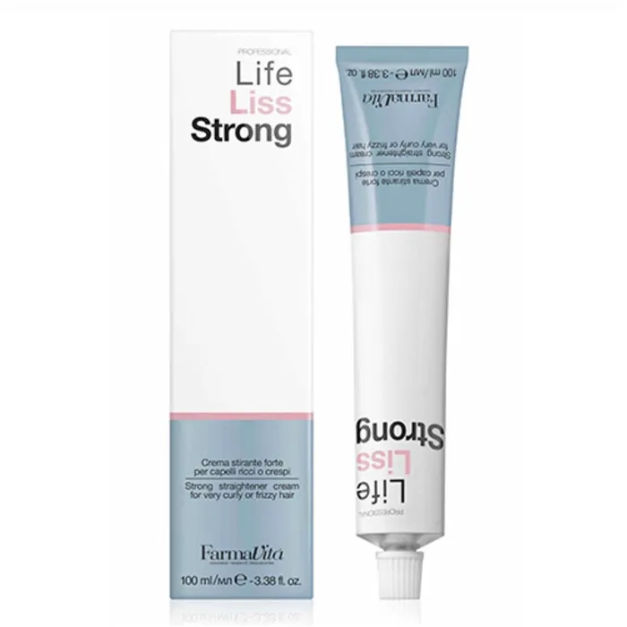 Farmavita Life Liss Strong 100ml