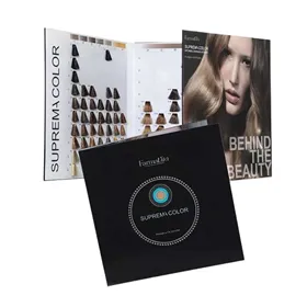 Farmavita Carta de Color