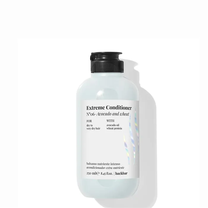 Farmavita Back Bar N6 Extreme Conditioner 250ml