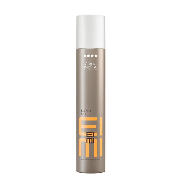 Wella Eimi Spray Super Set 