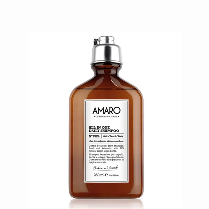Farmavita Amaro All in One Daily Shampoo 250ml