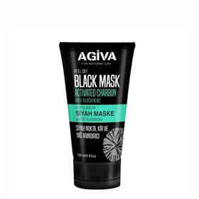 Agiva Black Mask 150ml