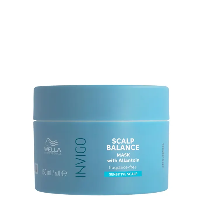 Wella Invigo Balance Calm Mask 150ml