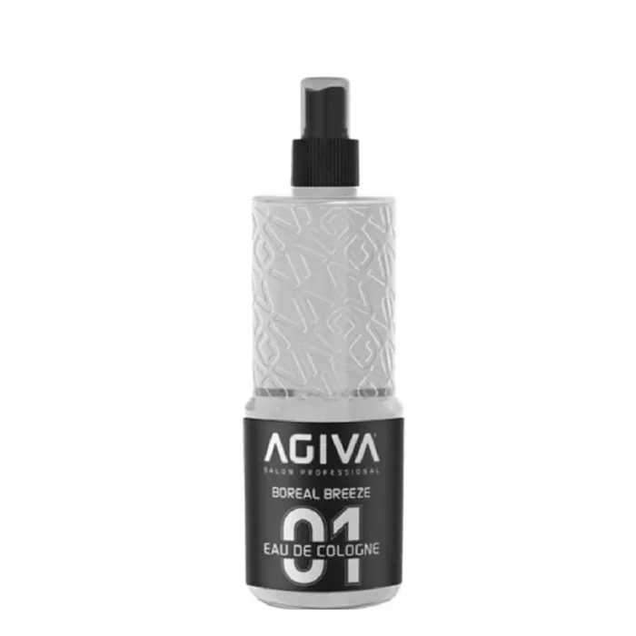 Agiva After Shave Cologne 400ml