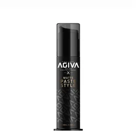 Agiva Matte Paste Style 100ml