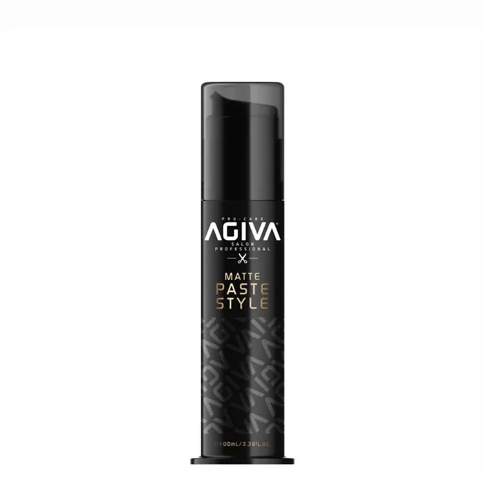 Agiva Matte Paste Style 100ml