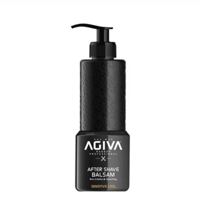 Agiva After Shave Balsam Sensitive Cool 300ml