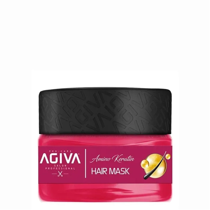 Agiva Amino Keratin Hair Mask 350ml