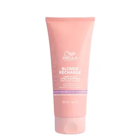 Wella Invigo Blonde Recharge Conditioner 200ml