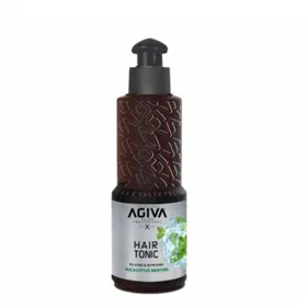 Agiva Hair Tonic Pure Menthol 300ml