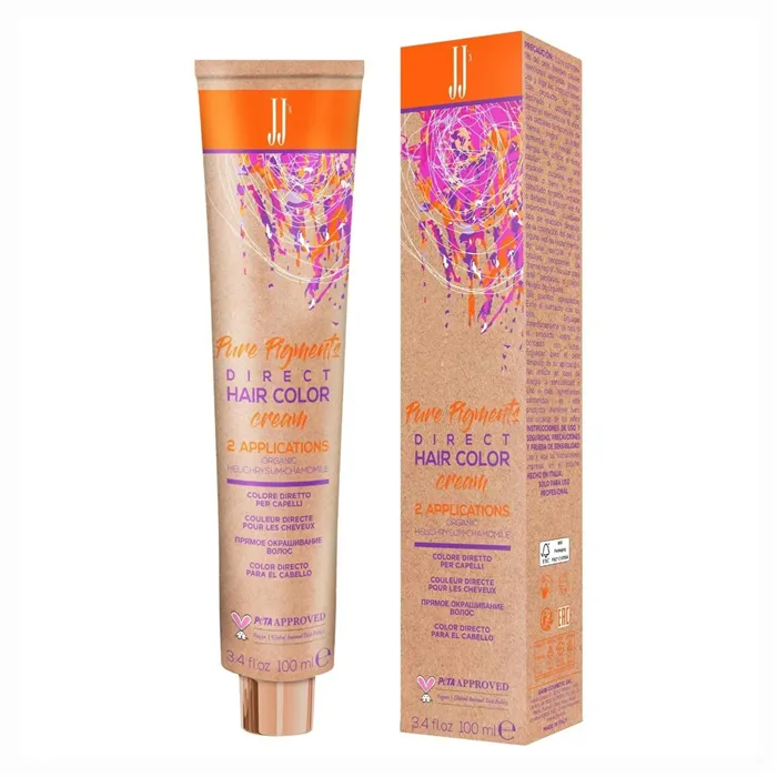 JJ Direct Color Pure Pigments 100ml