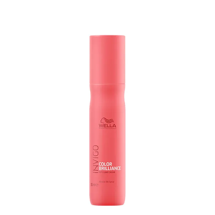 Wella Invigo Brilliance Light Balm 150ml