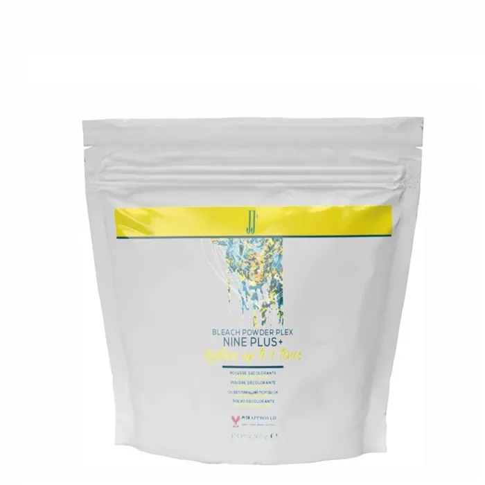 JJ Decoloracion Plex Nine Plus 500gr