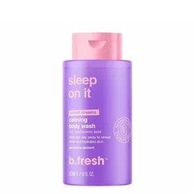 b.fresh Sleep On It Body Wash 473ml