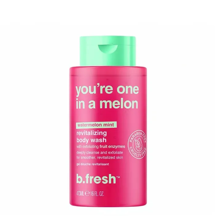 b.fresh You are One In Melon Body Wash 473ml