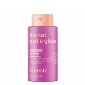 b.fresh It's Not Just A Glaze Body Wash 473ml