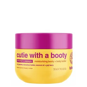 b.fresh Cutie With A Booty Moisturizing Booty + Body Butter 250ml