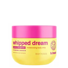 b.fresh Whipped Dream Moisturizing Body Whip 250ml