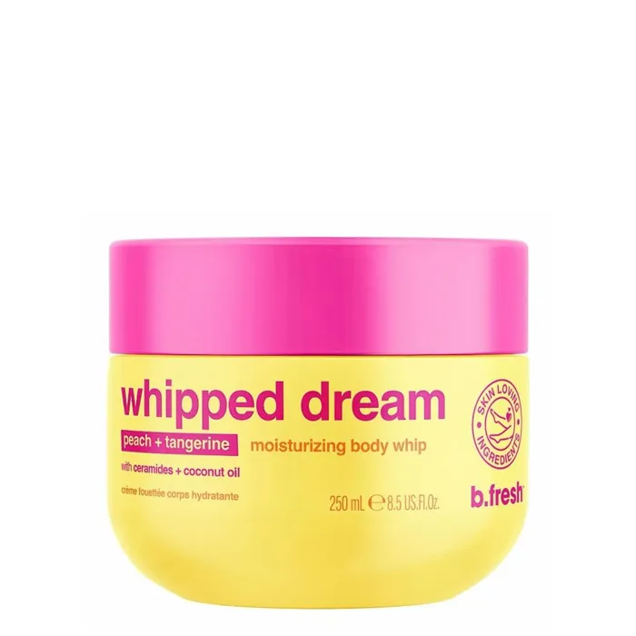 b.fresh Whipped Dream Moisturizing Body Whip 250ml